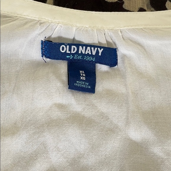 Long sleeve blouse - Picture 10 of 11